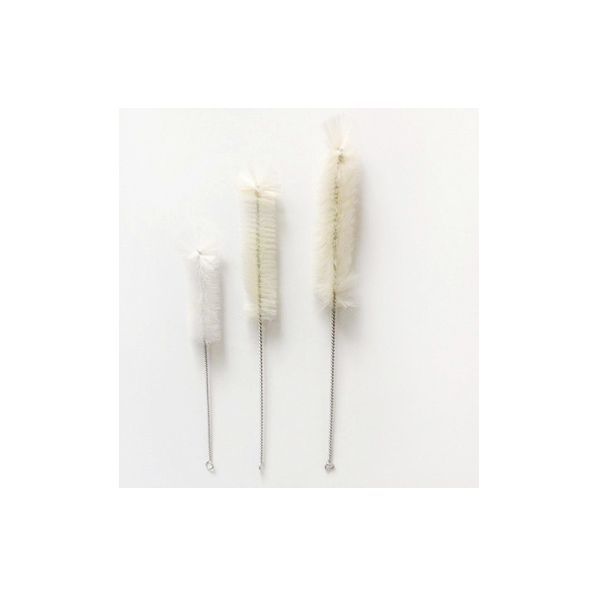 毛刷的應(yīng)用